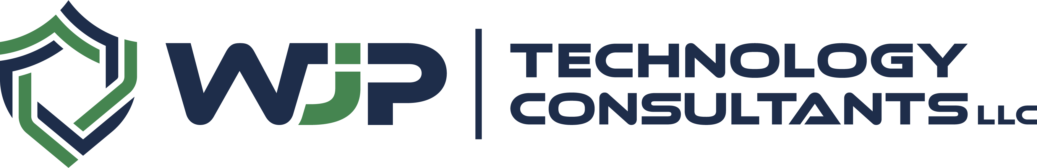 WJP Technology Consultants